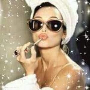 Meet your Posher, Dianne